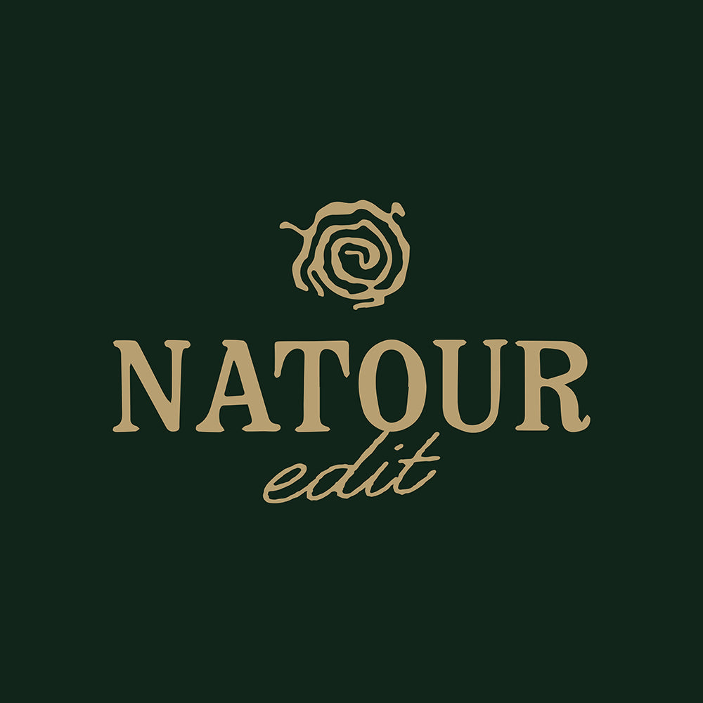 Introducing Natour Edit