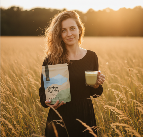 Embrace Balance: Infuse Naturalistic Wellness into Your Modern Life