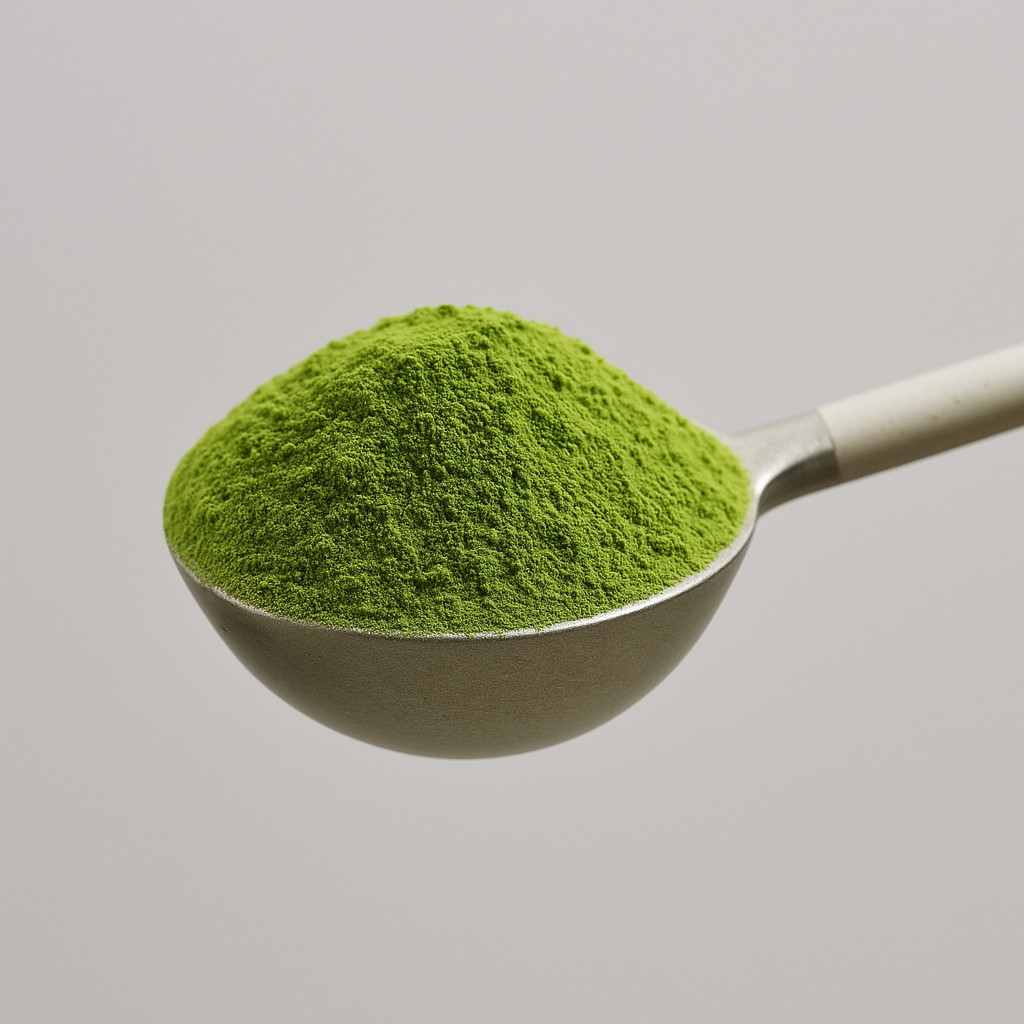 Thrive Matcha